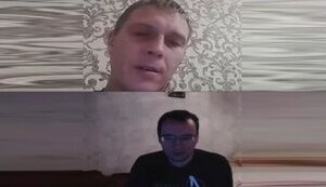 "Вы Homo Sapiens?" - "Нет. Я - русский", - разговор с россиянином в соцсети. ВИДЕО