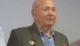 У житті Вайспапіра були розстріл батька в 38-му, участь у боях за Київ, поранення, полон, "Собібор", - історик Лариса Москаленко