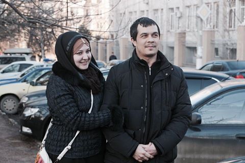 Адвокат Курбедінов відпущений з-під варти, - журналіст 01 Адвокат Курбедінов відпущений з-під варти, - журналіст 01