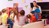 "Власна справа": Приватні дитсадки отримали грантів на майже 100 мільйонів