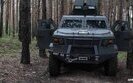 Понад 110 зразків автотехніки допущено до експлуатації у ЗСУ