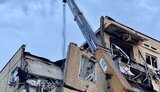 обстріл,дніпропетровщина