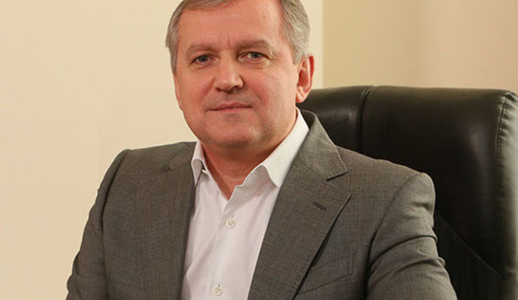 Фигурант дела о взятке 6 млн долл. Ильяшенко отстранен от выполнения обязанностей, в ГНС Киева будет проведена проверка, - ГНСУ