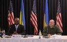 "Ramstein" meeting