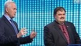 Регионал бютовцу: Я вас поздравляю, вы до 2012 года еще поработаете в парламенте. ВИДЕО.