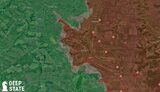 Ситуація навколо Лиману на Донеччині