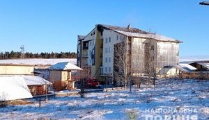 Пожежа у комплексі відпочинку на Вінниччині: поліція встановила особу загиблої дівчини