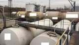 "Приватбанк" выставил на аукцион права аренды 15 нефтебаз