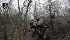 Сили спеціальних операцій врятували українського захисника у "сірій зоні". ВIДЕО