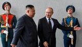 путін,кім