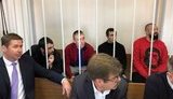 Russian court extends arrest of captured Ukrainian sailors. VIDEO&PHOTOS