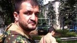 "DPR" terrorists