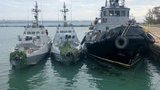 Russia to return captured Ukrainian vessels soon, - Prystaiko