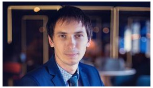 Заступник голови Держагентства з електронного урядування Олексій Вискуб: "До кінця 2018 року маємо презентувати 100 найбільш важливих е-послуг"