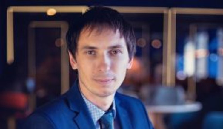 Заступник голови Держагентства з електронного урядування Олексій Вискуб: "До кінця 2018 року маємо презентувати 100 найбільш важливих е-послуг"