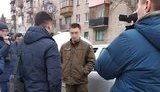 Офицер Нацгвардии задержан на взятке 13,5 тыс. грн за содействие в подписании контракта, - пресс-центр ОС. ФОТО