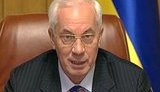 Азаров полюбил "упрощенцев". Не будет штрафовать их целый год. ВИДЕО.