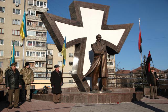 бандера марш