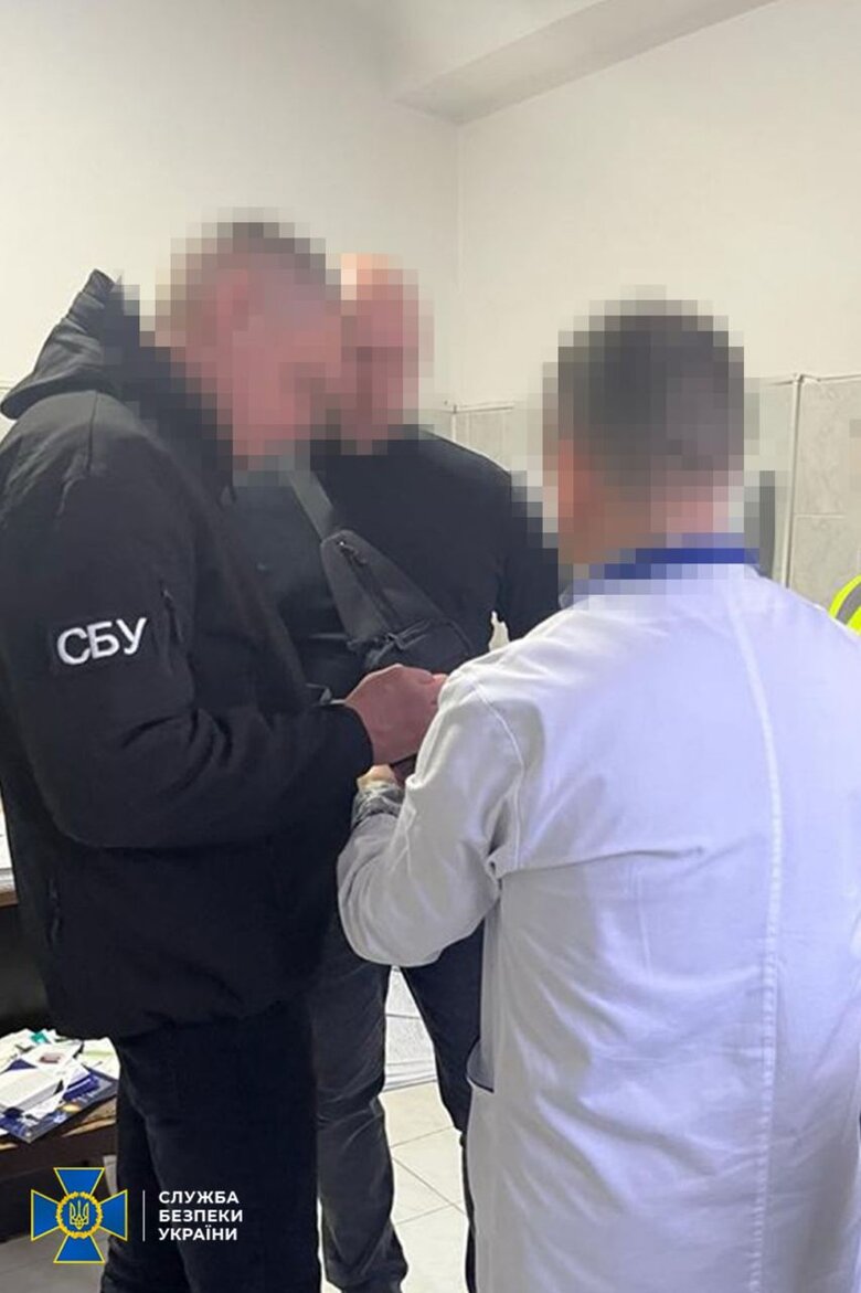 СБУ викрила нові "схеми для ухилянтів"