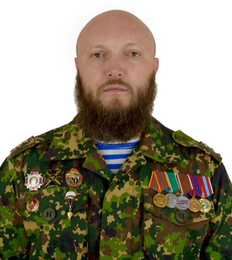 шарган данило окупант вагнерівець