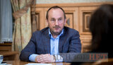 Глава Держмитслужби Павло Рябікін: "Під санкції РНБО потрапила видима частина айсберга контрабанди"