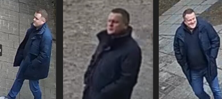 Стеження за журналістами Bihus.Info