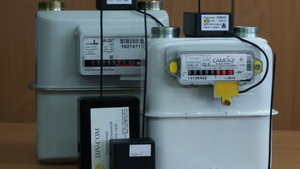 Нацкомиссия разрешила небольшим коммерческим потребителям газа не менять счетчики