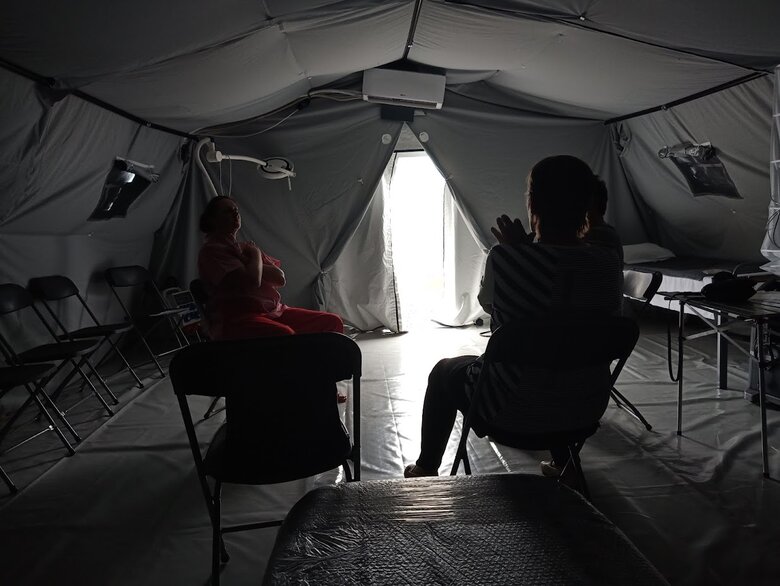 Психологиня Катерина Проноза: Війна не робить нас кращими чи гіршими, вона підсвічує наявне 06