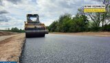 Автомобільну дорогу Т-14-25 ремонтують на Львівщині, вона стане альтернативою кільцевій дорозі Львова, - "Укравтодор"