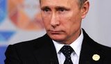 Putin: West Guilty of 'Pure Cynicism' Over Ukraine