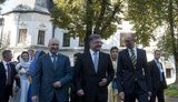 порошенко