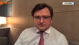 Главное - это максимальная отправка сигналов РФ, что любая вооруженная эскалация против Украины будет иметь тяжелые последствия, - Кулеба
