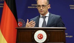 Над отношениями ЕС с РФ нависли "темные тучи", - Маас