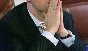 РОССИЯ И УКРАИНА НЕ ПРОШЛИ ПРОВЕРКУ РЕГИСТРАЦИЕЙ (Ъ)