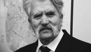 Левка Лукьяненко похоронят во вторник на Байковом кладбище в Киеве, - Яворивский