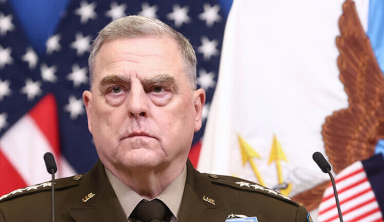 Milley about Ukraine’s victory: I don’t think it will be done this year