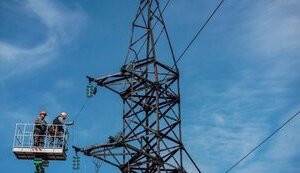 electricity