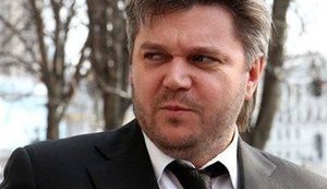 Суд ЄС зберіг санкції проти екс-міністра енергетики Ставицького