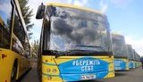 Влада Києва доручила посилити контроль за дотриманням карантинних обмежень у транспорті