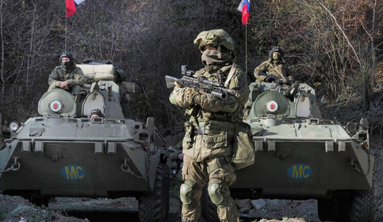 Росія зможе воювати ще мінімум 2 роки при нинішньому рівні втрат. Цього річ армія РФ отримає 1500 танків і 3000 бронемашин, - Каволі. ІНФОГРАФІКА