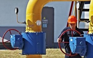 Сегодня стоимость газа для Украины почти в два раза ниже, чем была бы в случае проигрыша Стокгольмского арбитража, - глава "Нафтогаза" Витренко. ИНФОГРАФИКА