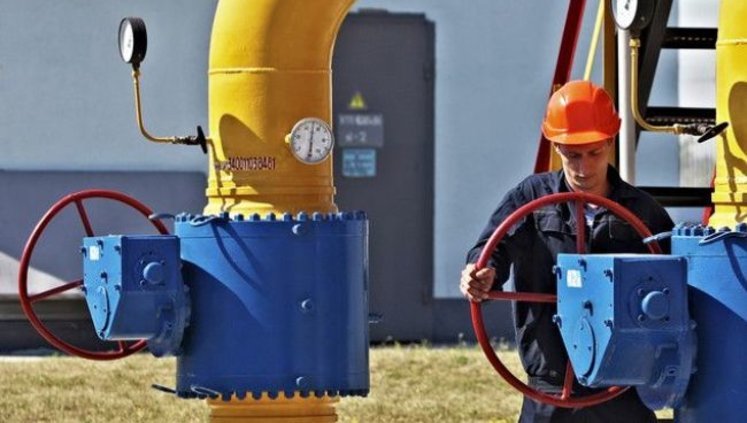 Сегодня стоимость газа для Украины почти в два раза ниже, чем была бы в случае проигрыша Стокгольмского арбитража, - глава "Нафтогаза" Витренко. ИНФОГРАФИКА