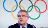 Спортивний арбітражний суд зняв із відсторонених російських спортсменів заборону їхати на Олімпіаду, МОК вимагає пояснень