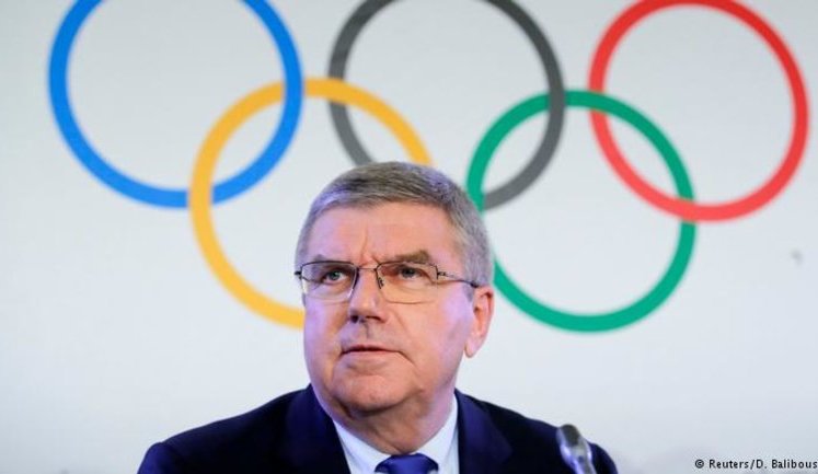Спортивний арбітражний суд зняв із відсторонених російських спортсменів заборону їхати на Олімпіаду, МОК вимагає пояснень