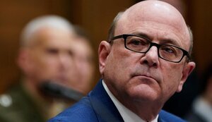 США призначили Сторча очільником групи з нагляду за використанням в Україні військової допомоги