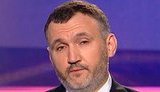 Кузьмин в Европарламенте признал нарушения демократии в деле Тимошенко