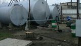 бензин контрабанда топливо нефтебаза
