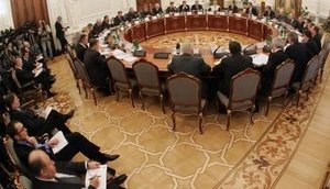 СНБО продлил санкции в отношении банков с российским капиталом