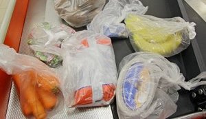 Рада проголосовала за уменьшение количества пластиковых пакетов в гражданском обороте