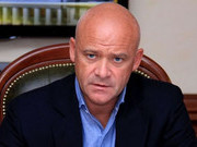 Мэр Одессы строит высотку в ботаническом саду